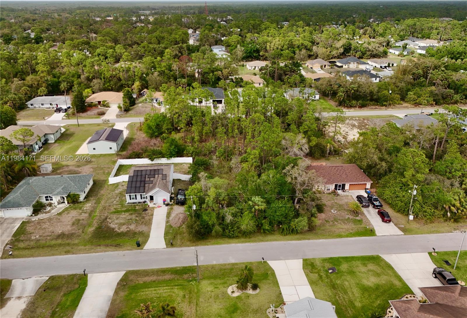 La Rosa Ave North Port, FL 34286