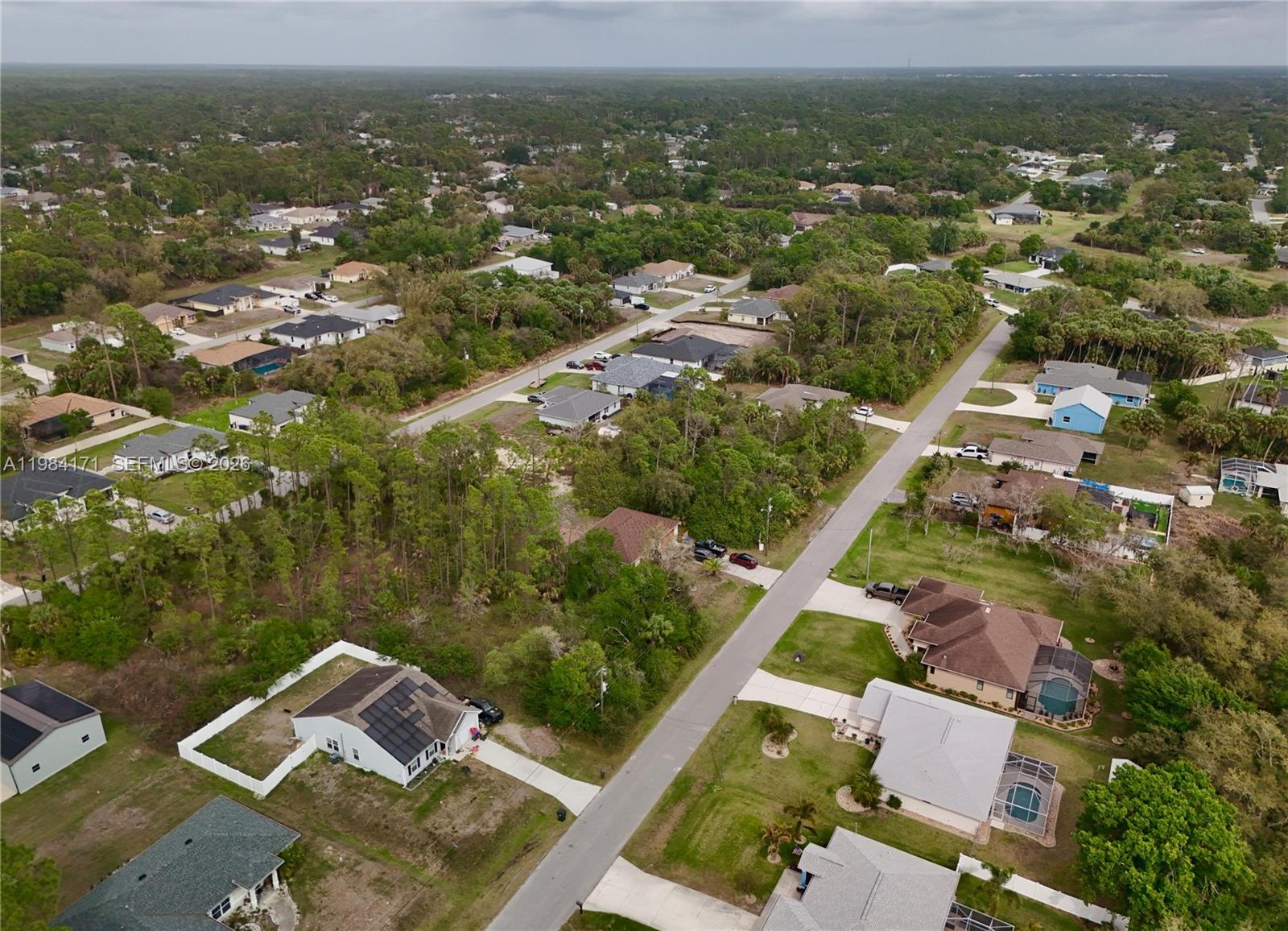 La Rosa Ave North Port, FL 34286