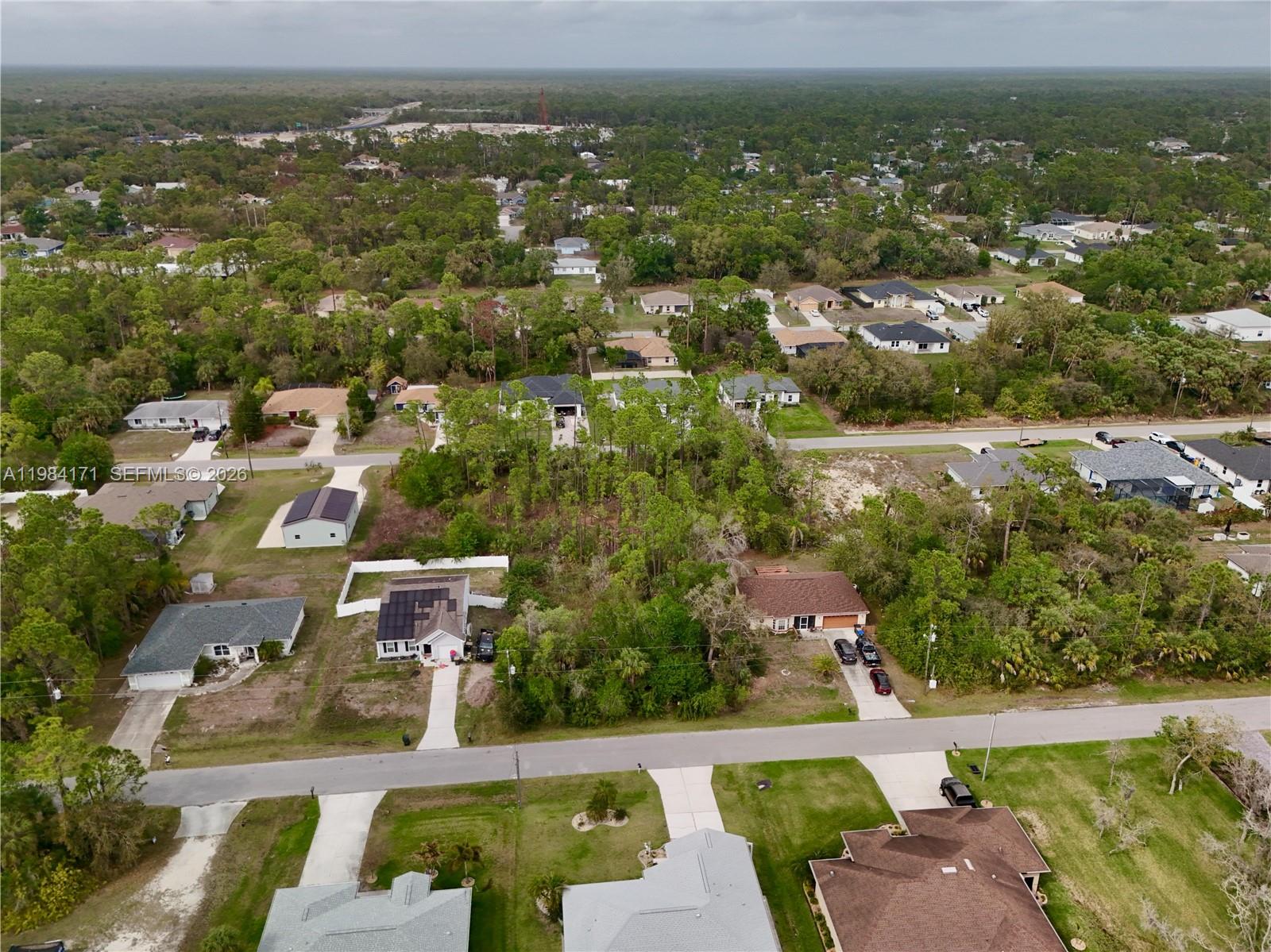 La Rosa Ave North Port, FL 34286