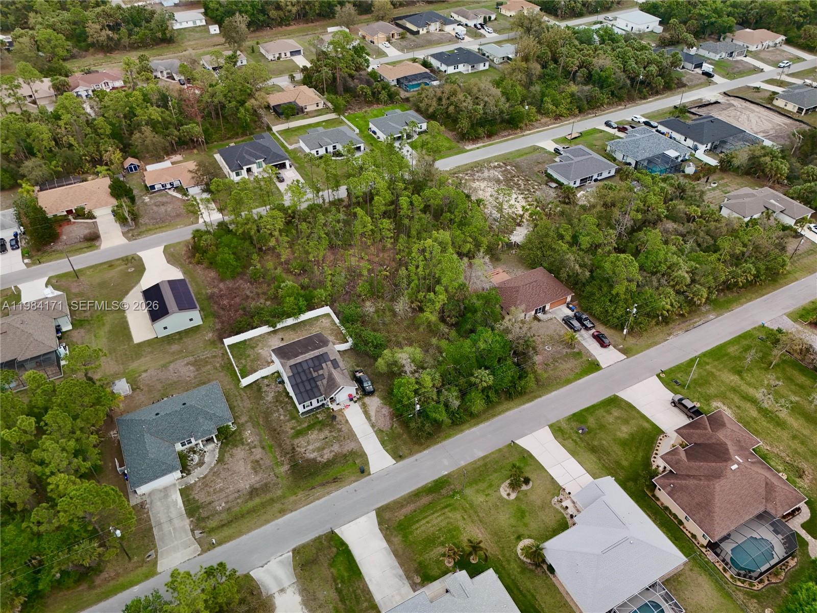 La Rosa Ave North Port, FL 34286