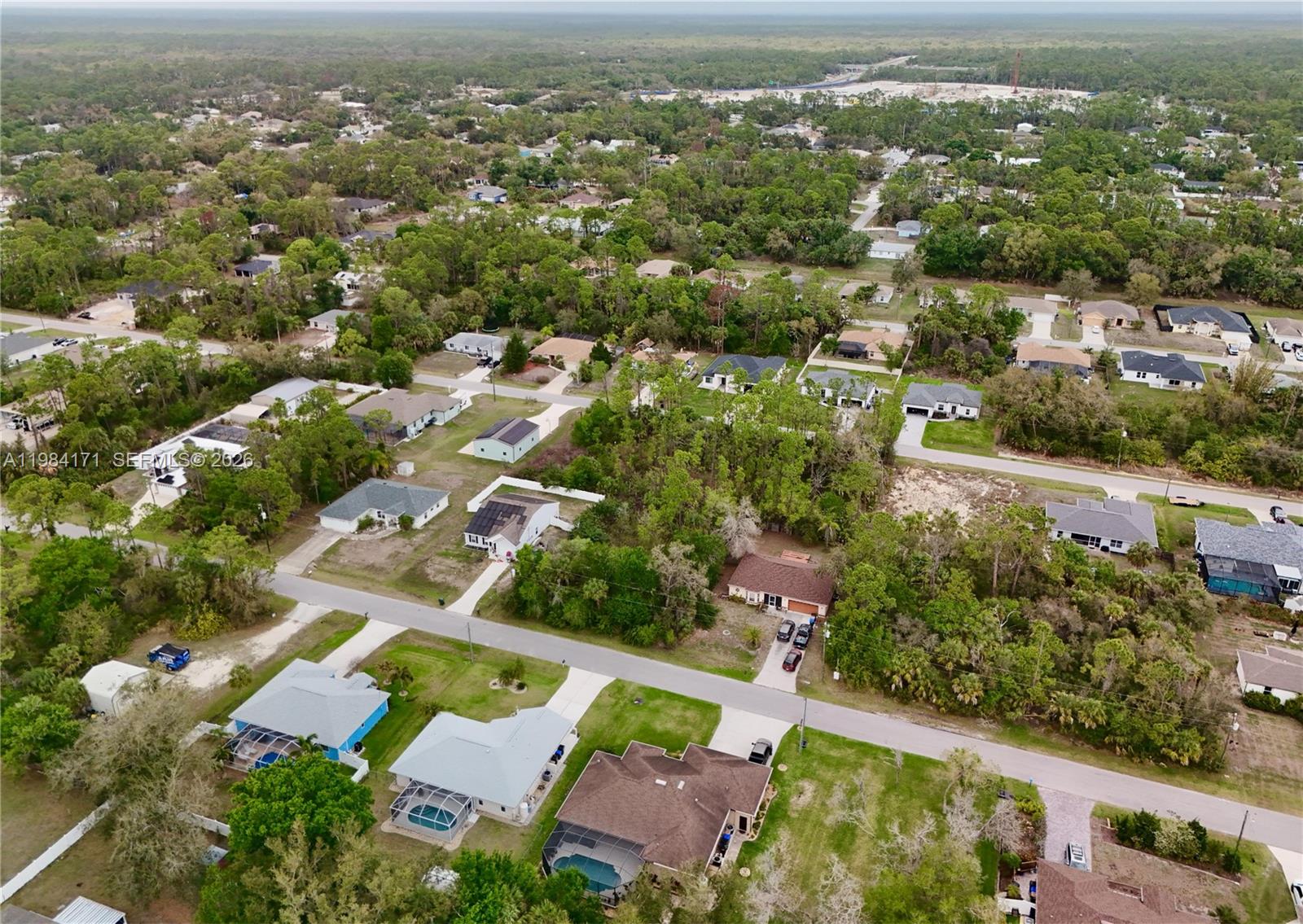 La Rosa Ave North Port, FL 34286