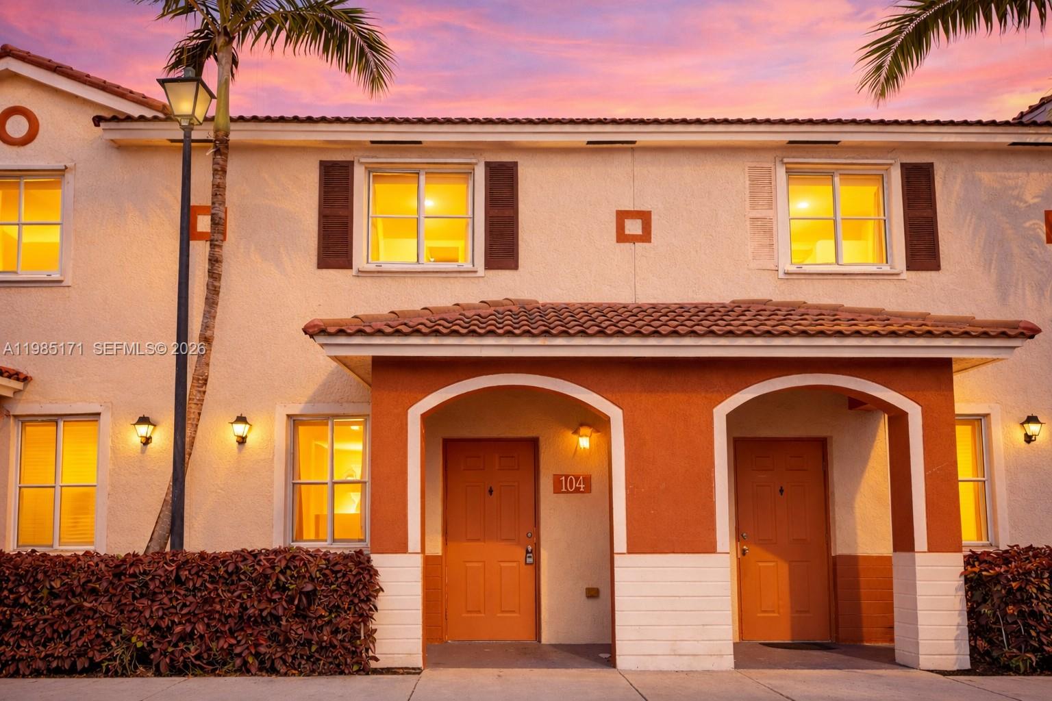 17347 NW 7th Ave #904