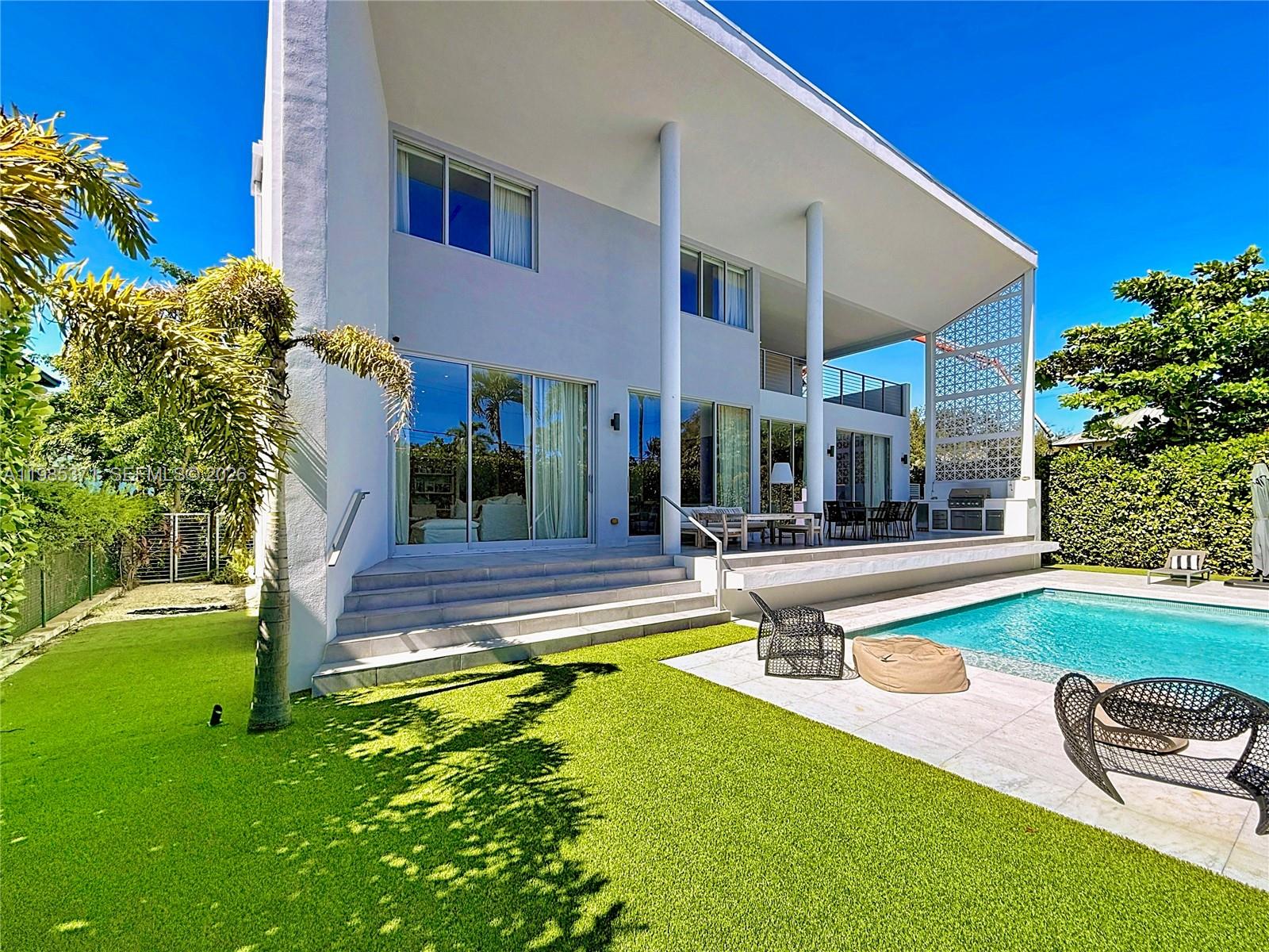 Undisclosed Address Key Biscayne, FL 33149