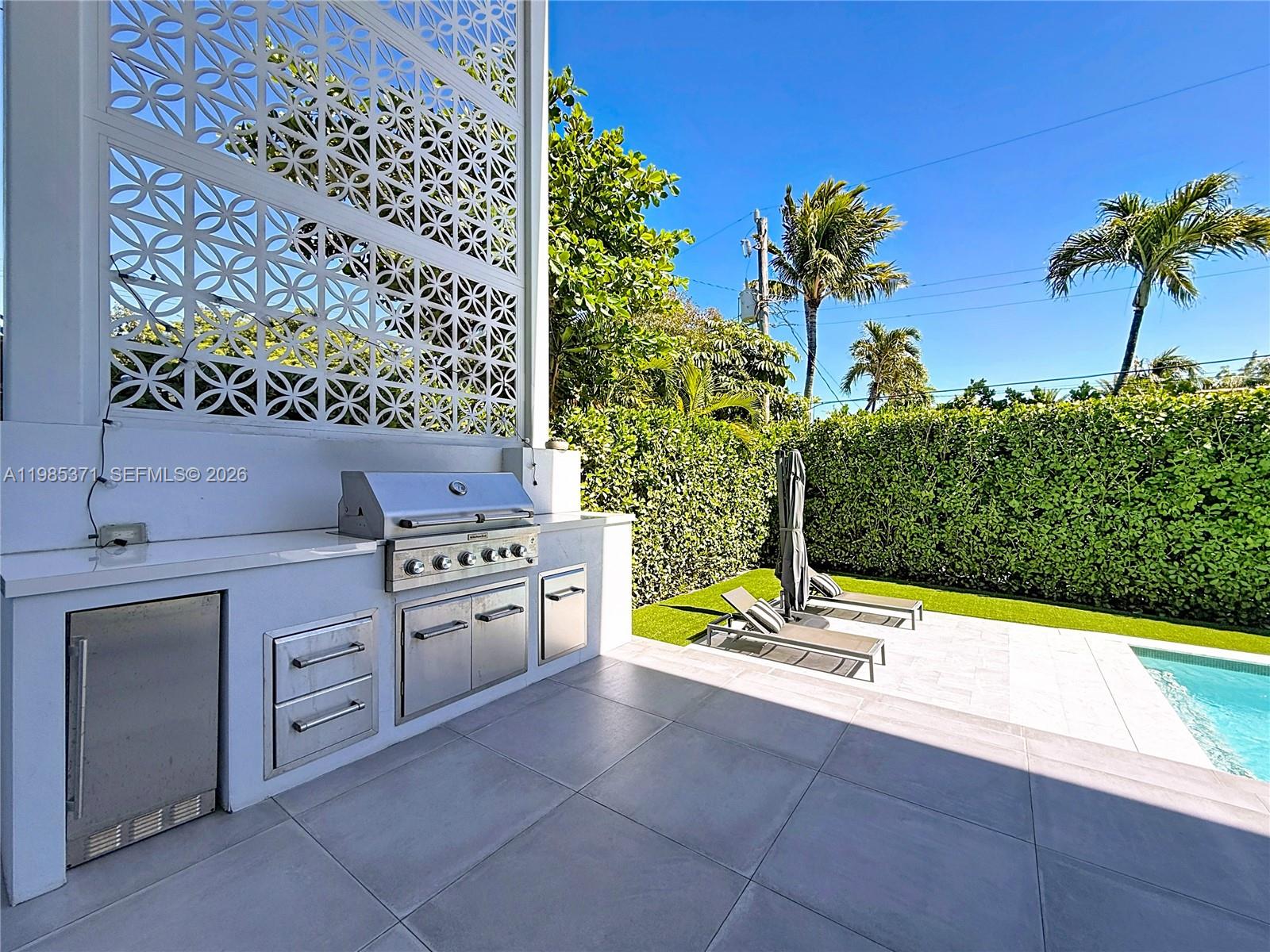 Undisclosed Address Key Biscayne, FL 33149