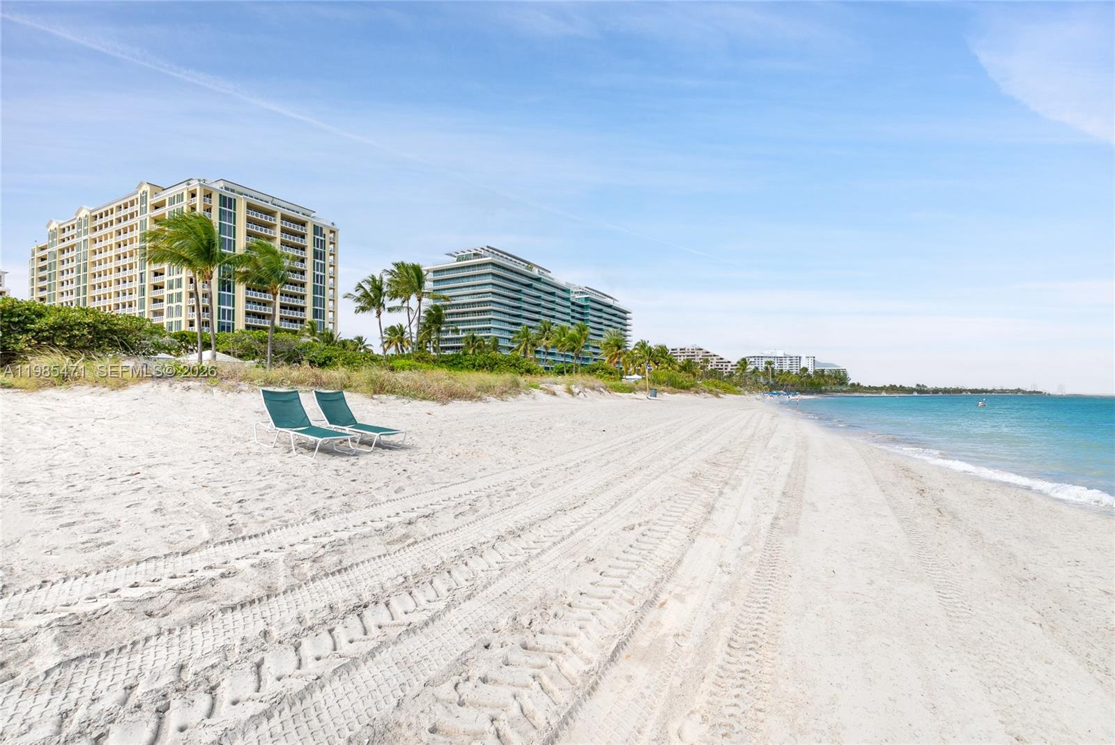 445 Grand Bay Dr #310 Key Biscayne, FL 33149