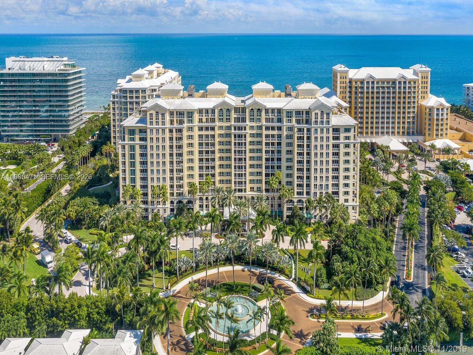 445 Grand Bay Dr #310 Key Biscayne, FL 33149