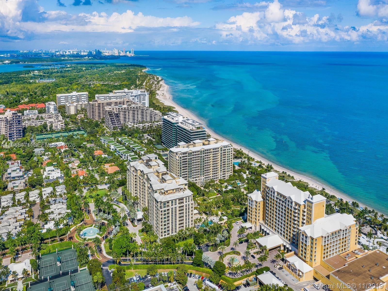 445 Grand Bay Dr #310 Key Biscayne, FL 33149