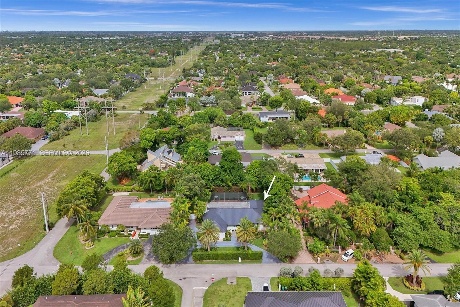 13110 SW 104th Ave Miami, FL 33176