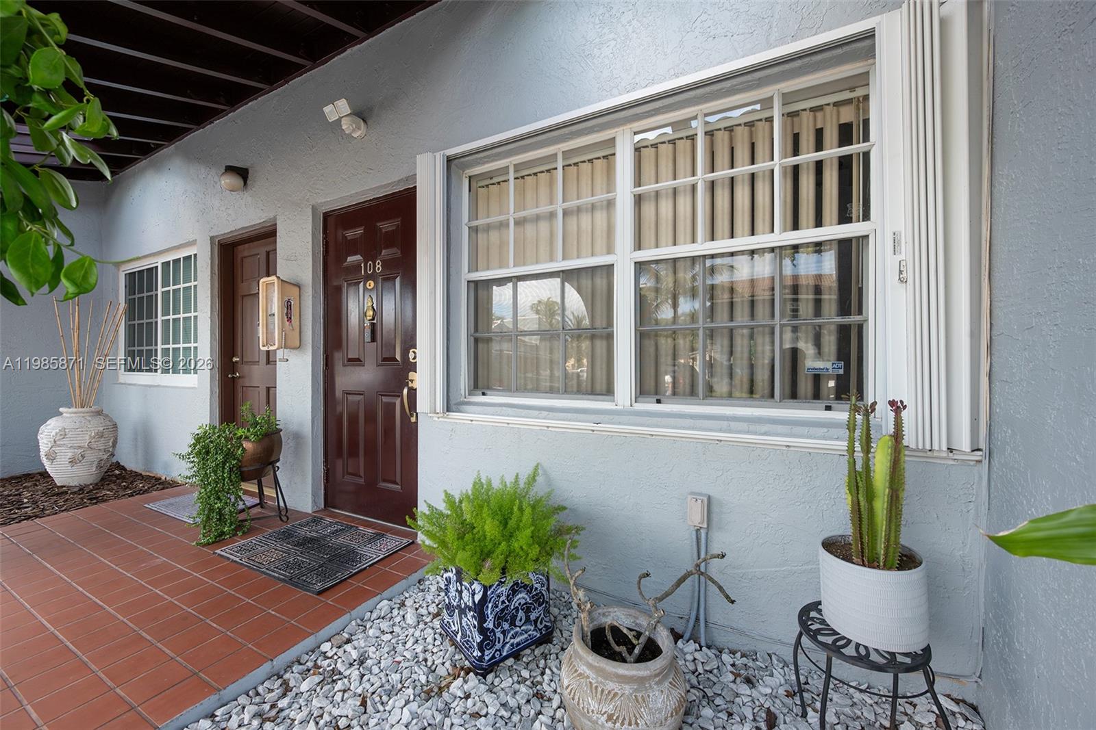 7110 NW 173rd Dr #108