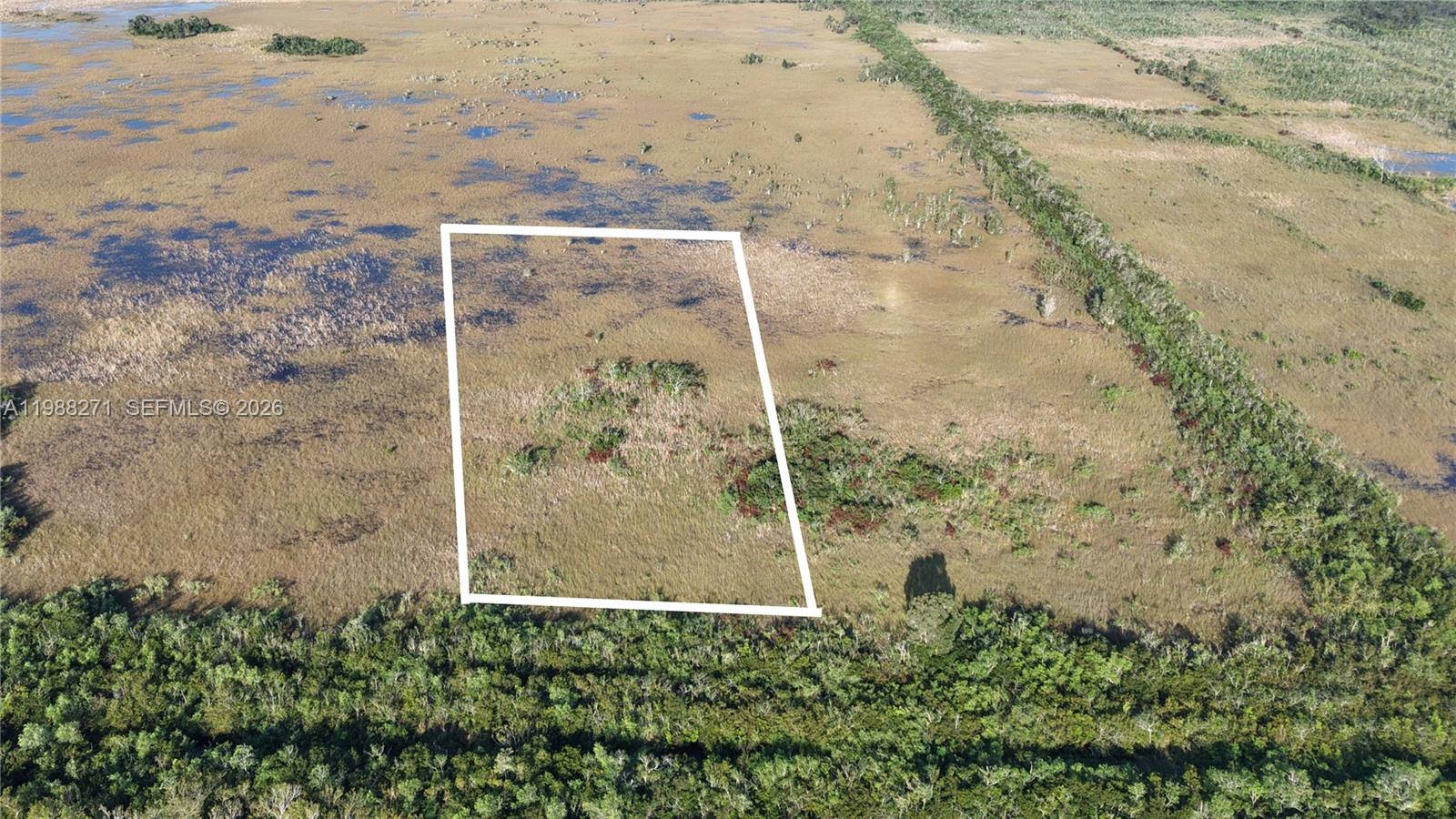 Unknown Rd Unincorporated Dade, FL 33034