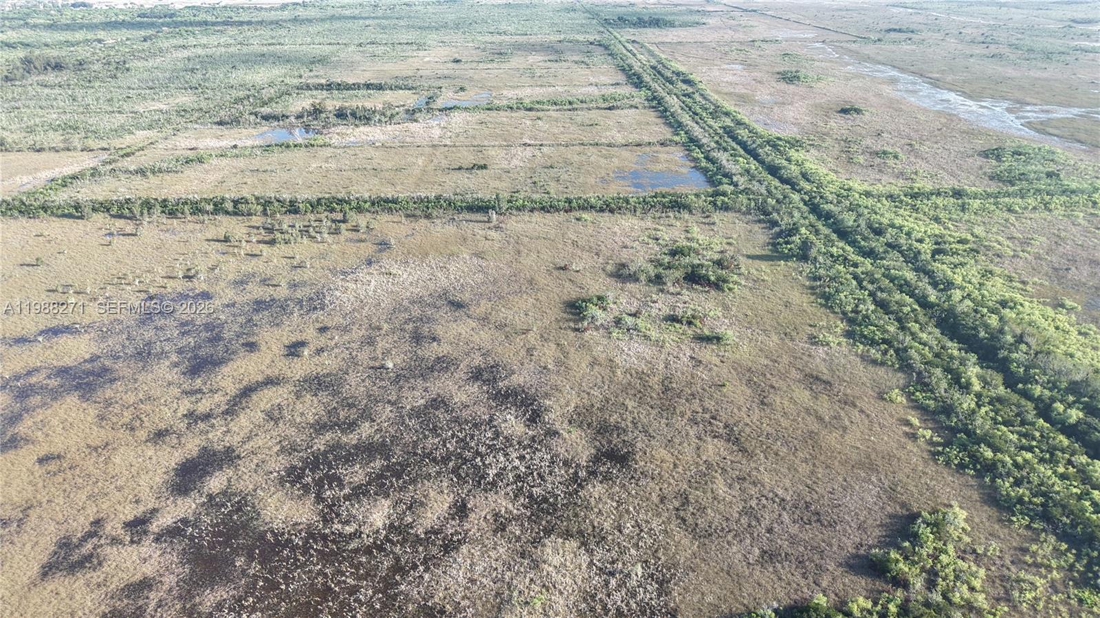 Unknown Rd Unincorporated Dade, FL 33034