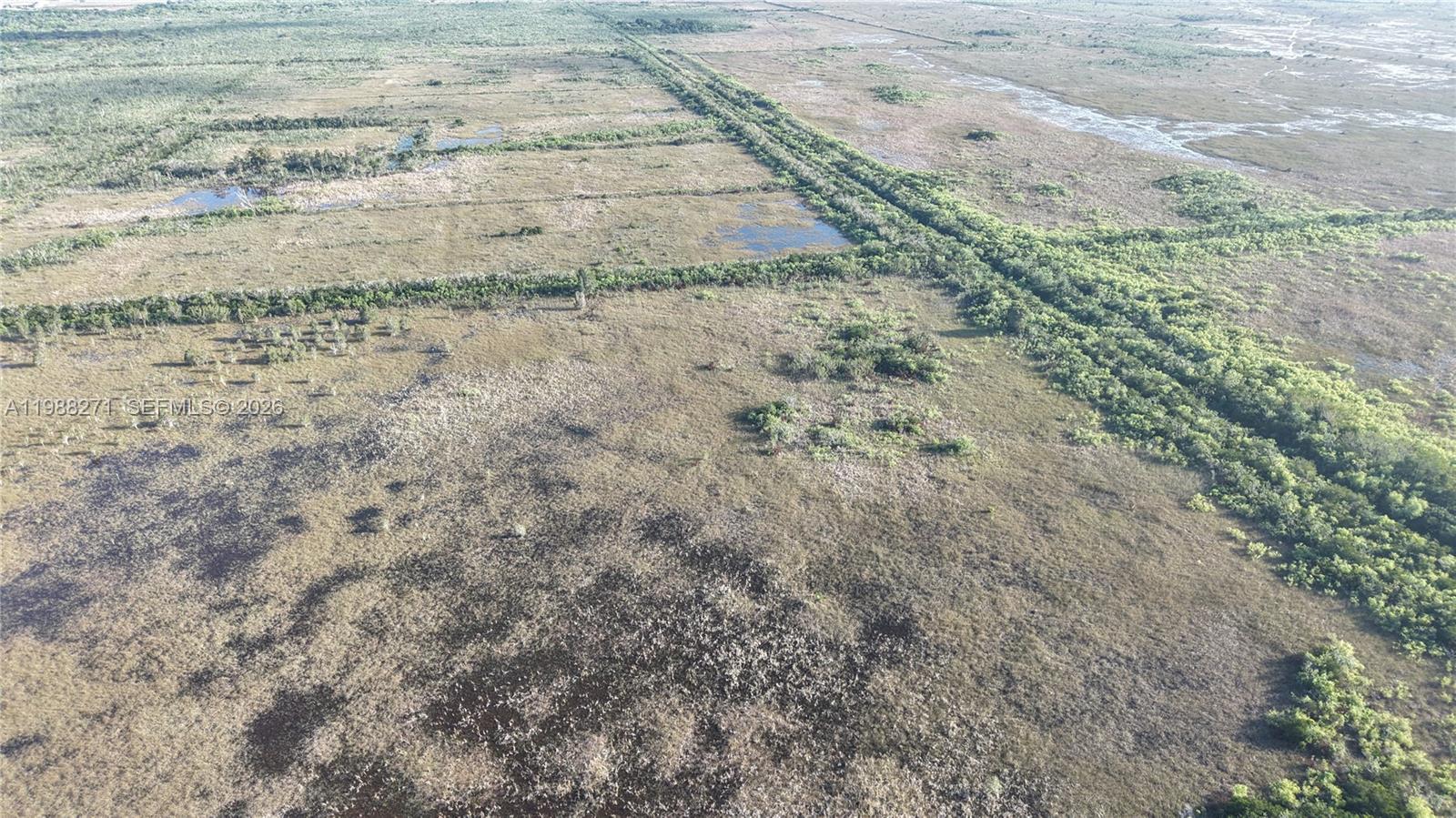 Unknown Rd Unincorporated Dade, FL 33034