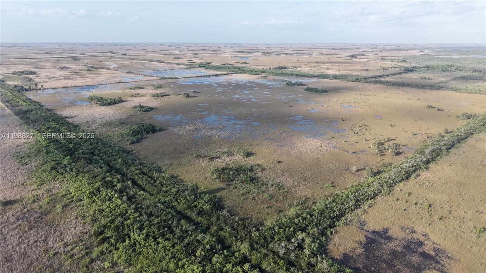 Unknown Rd Unincorporated Dade, FL 33034