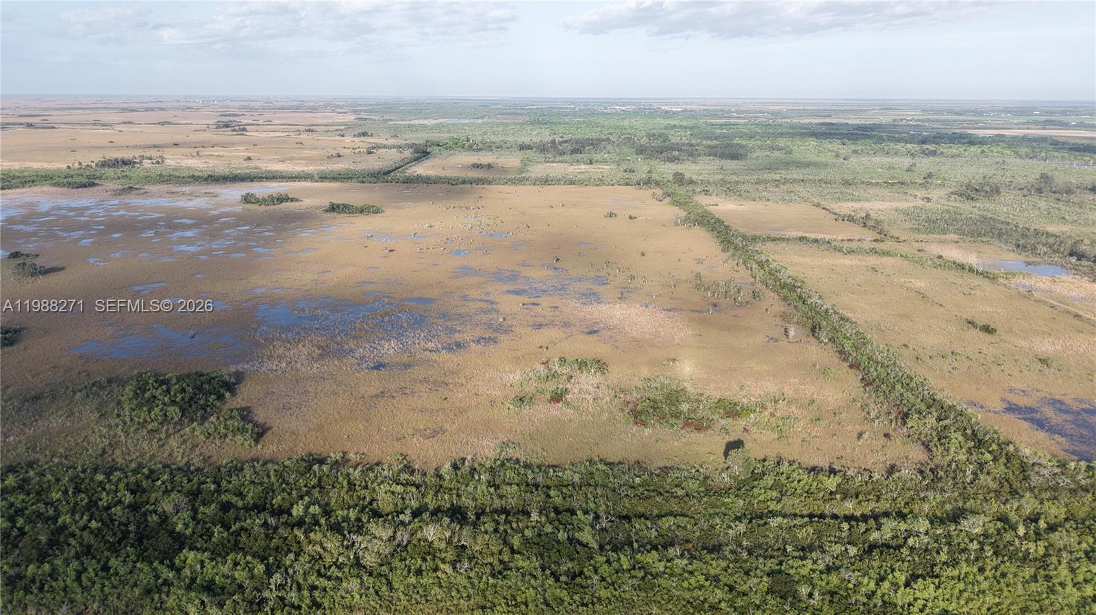 Unknown Rd Unincorporated Dade, FL 33034