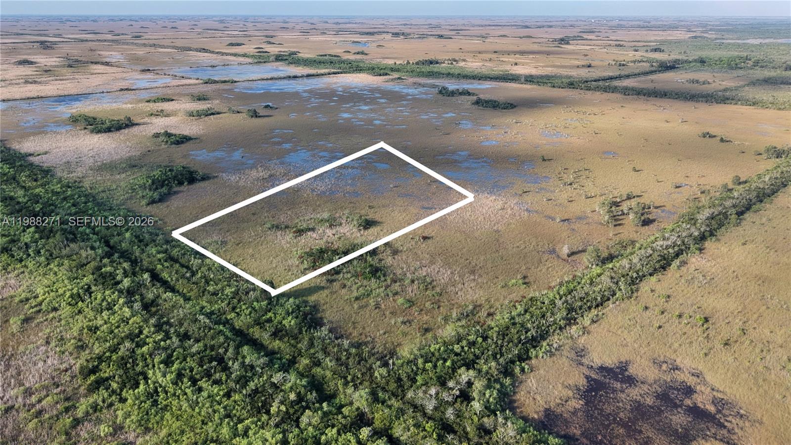 Unknown Rd Unincorporated Dade, FL 33034