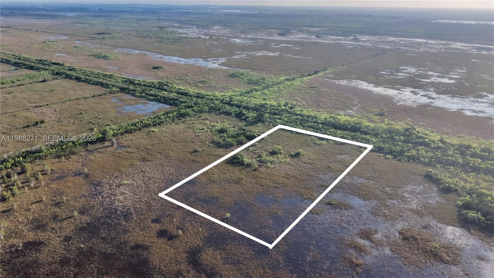 Unknown Rd Unincorporated Dade, FL 33034