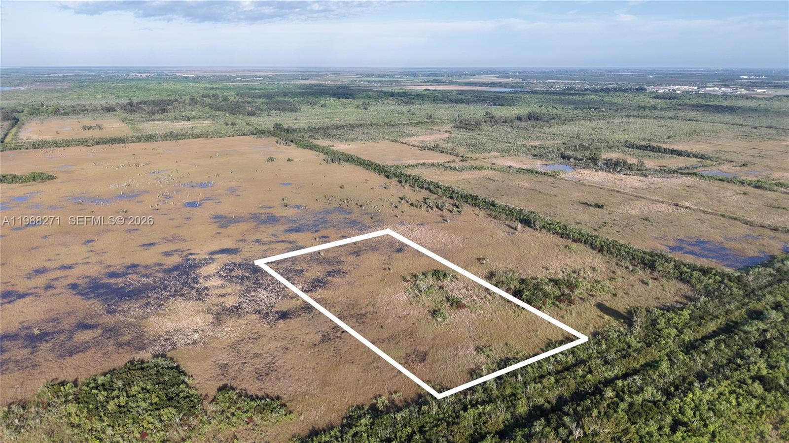 Unknown Rd Unincorporated Dade, FL 33034