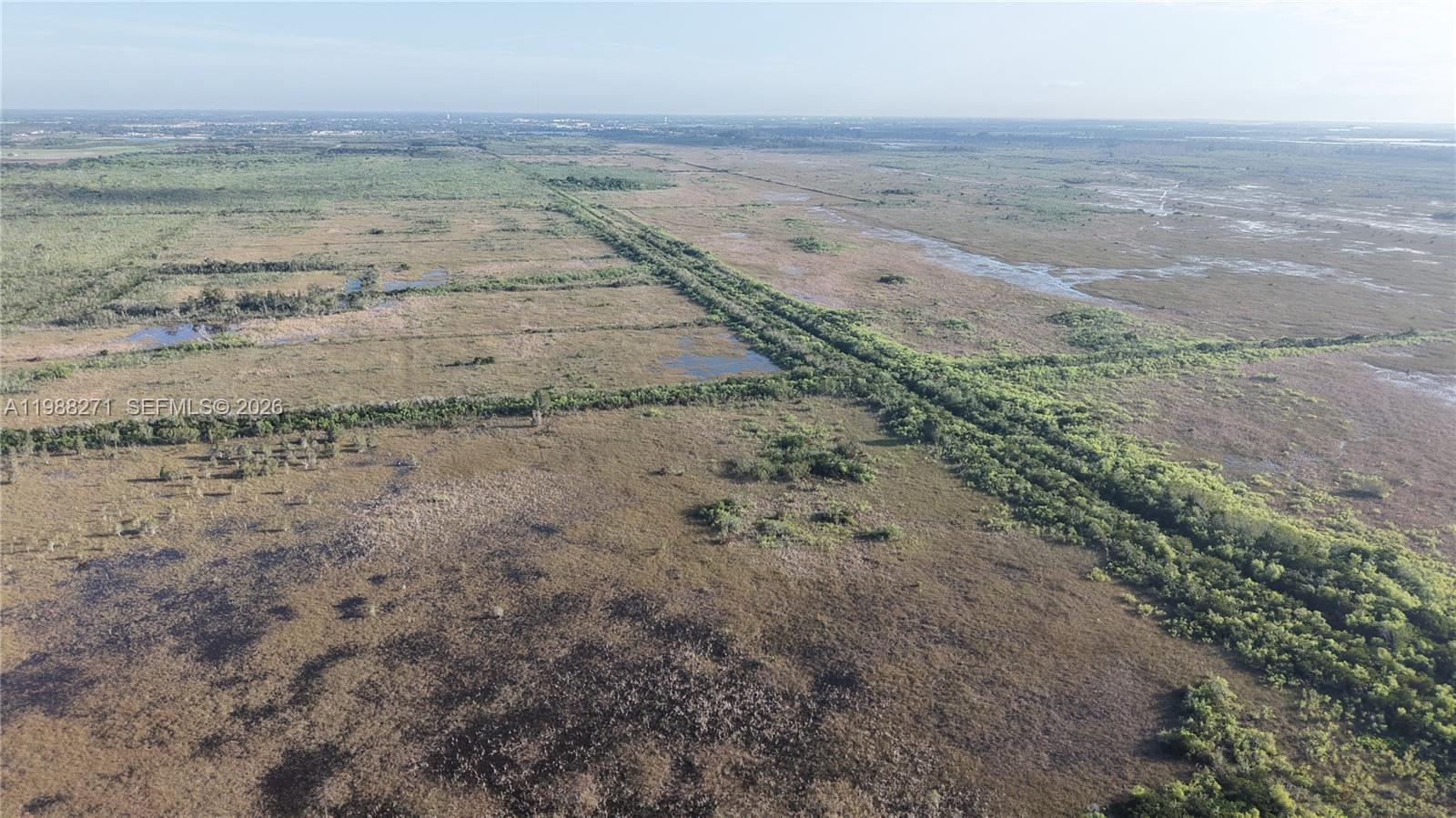 Unknown Rd Unincorporated Dade, FL 33034