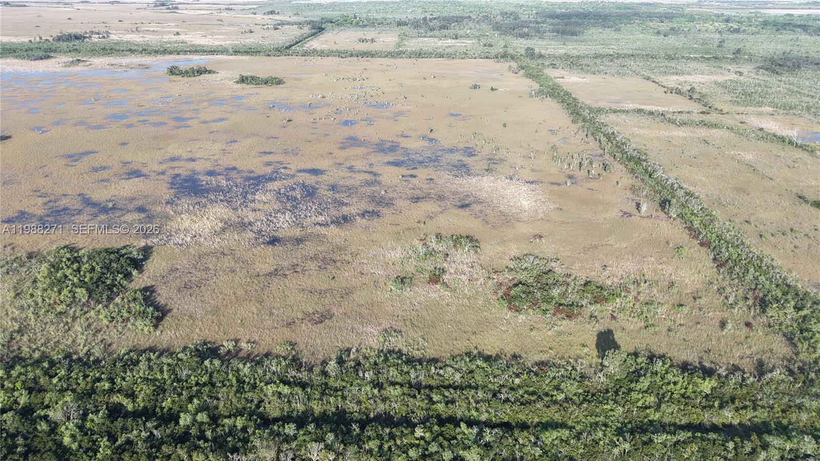 Unknown Rd Unincorporated Dade, FL 33034