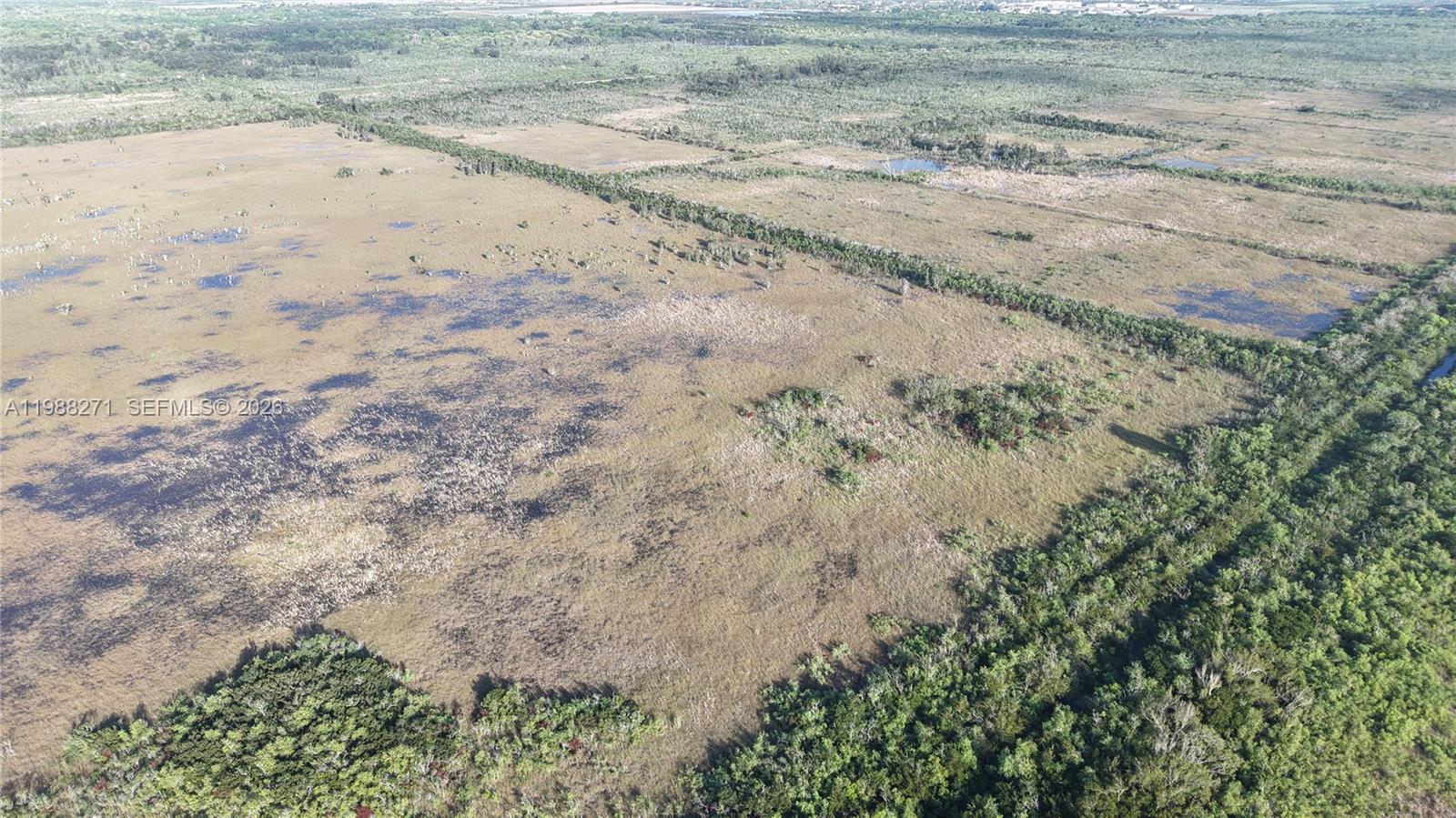 Unknown Rd Unincorporated Dade, FL 33034