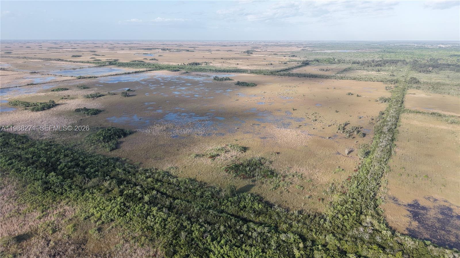 Unknown Rd Unincorporated Dade, FL 33034