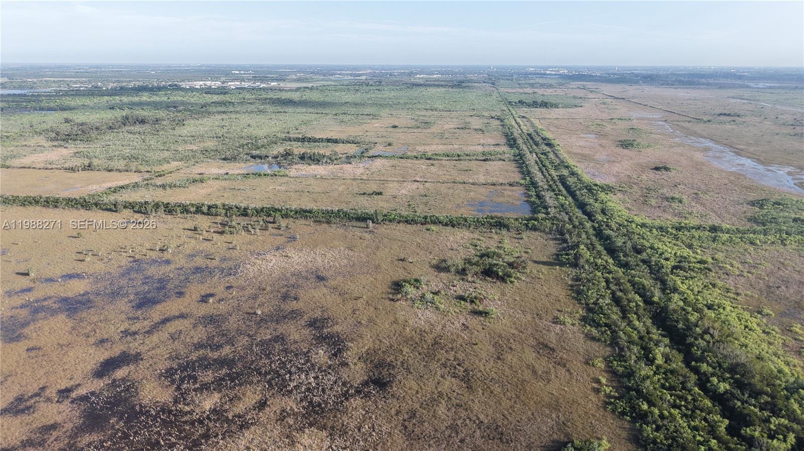 Unknown Rd Unincorporated Dade, FL 33034