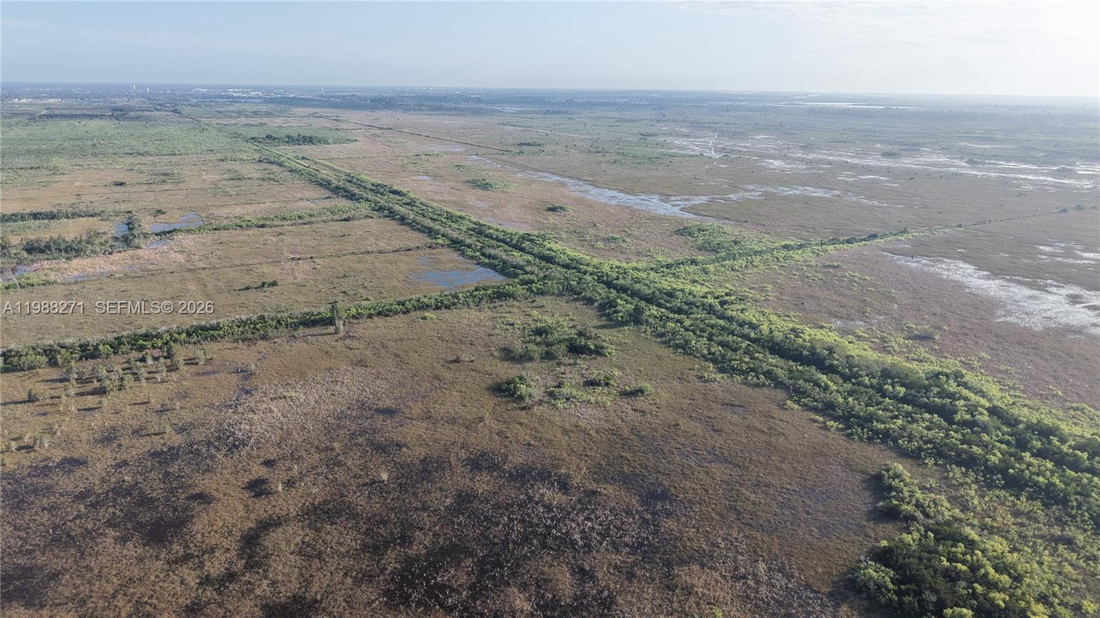 Unknown Rd Unincorporated Dade, FL 33034