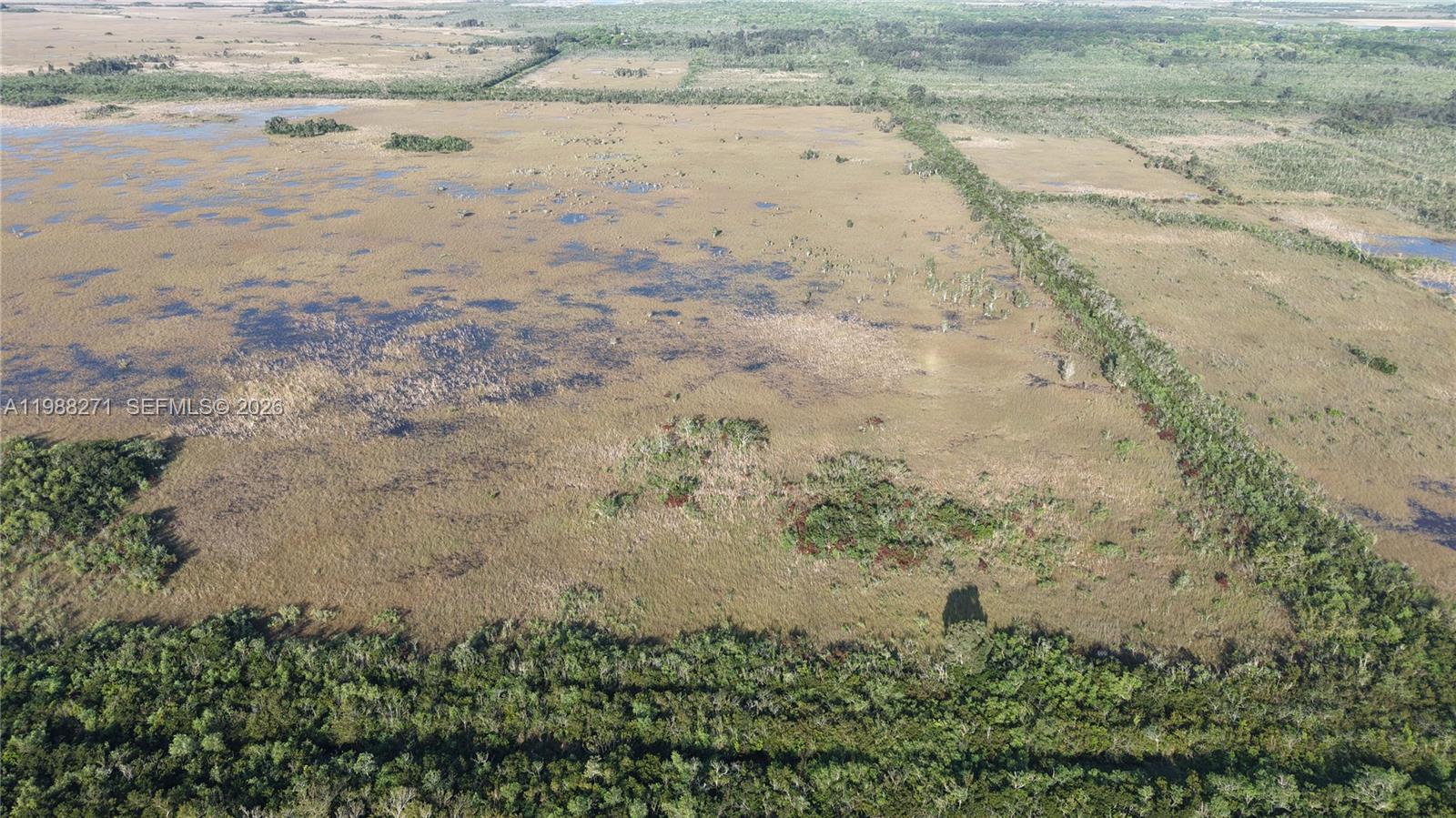 Unknown Rd Unincorporated Dade, FL 33034