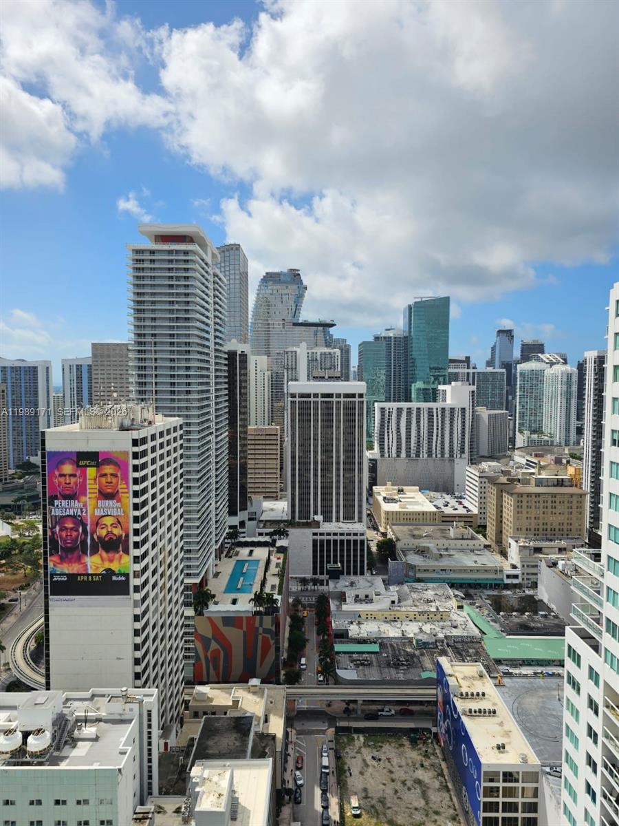 244 Biscayne Blvd #3707 Miami, FL 33132