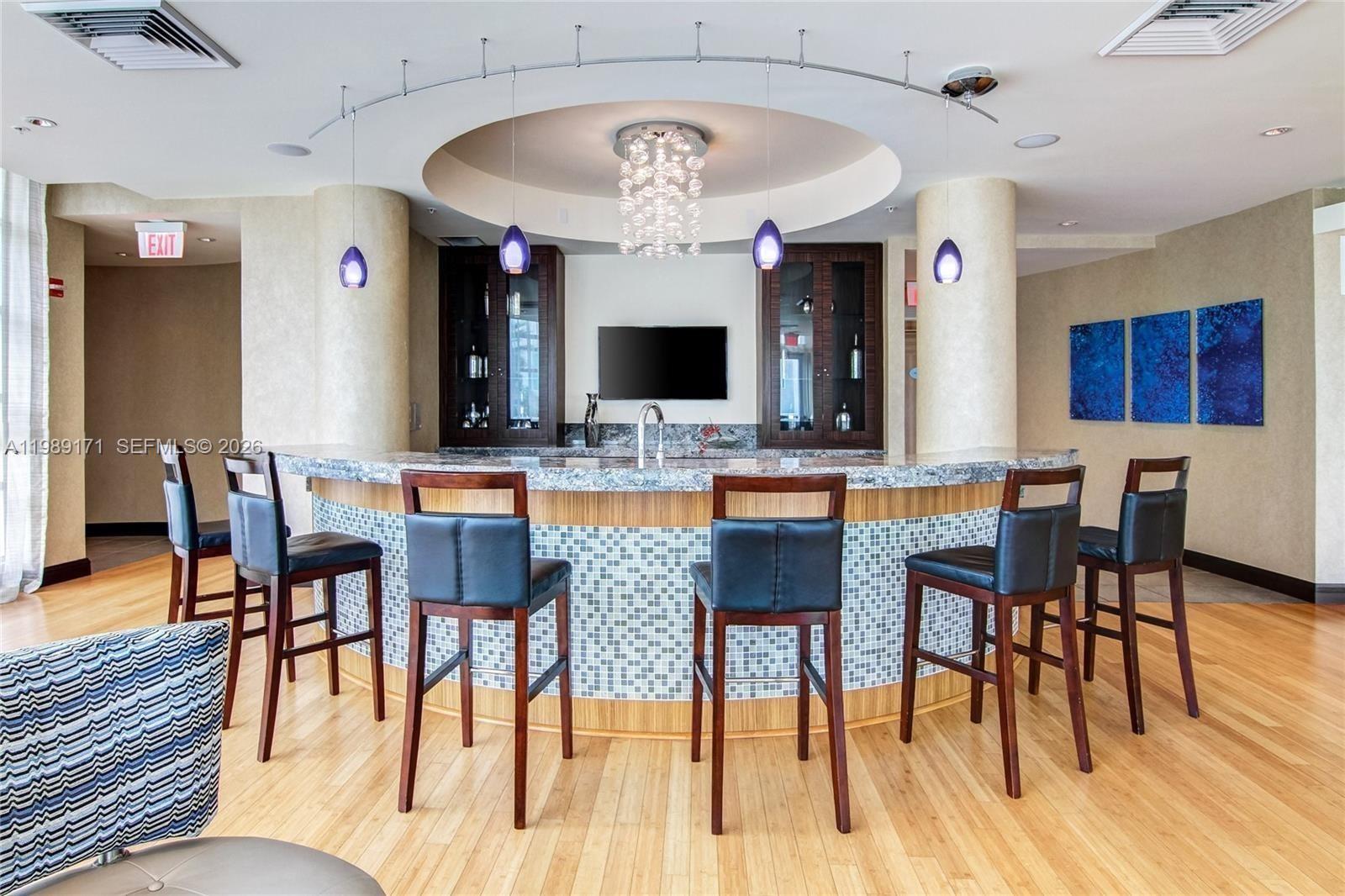 244 Biscayne Blvd #3707 Miami, FL 33132