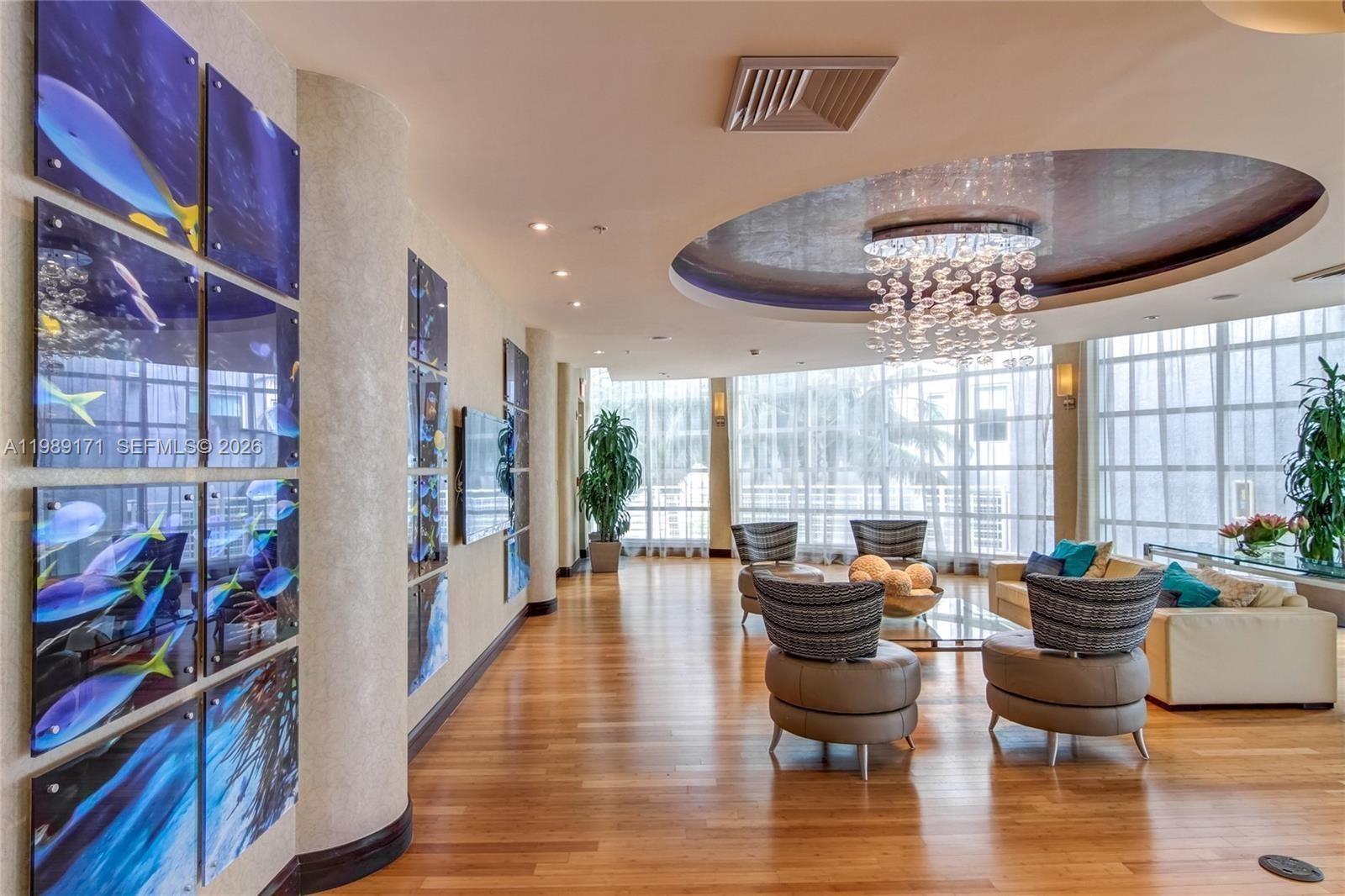 244 Biscayne Blvd #3707 Miami, FL 33132