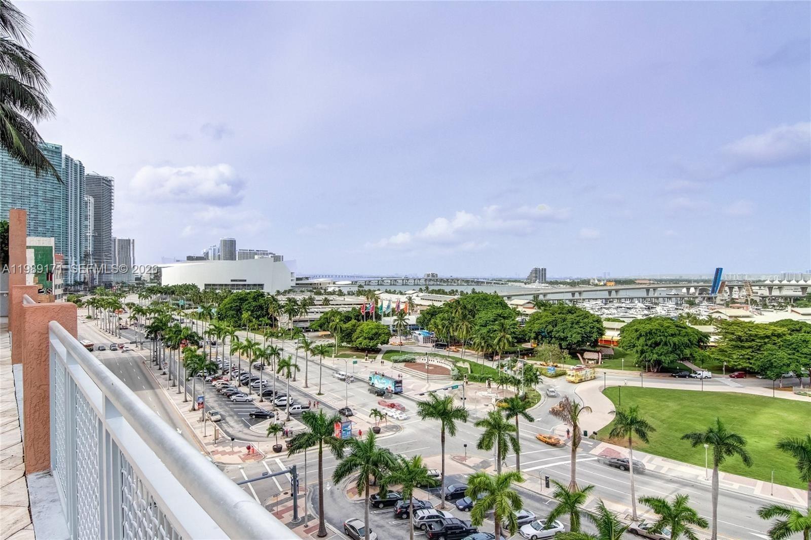 244 Biscayne Blvd #3707 Miami, FL 33132