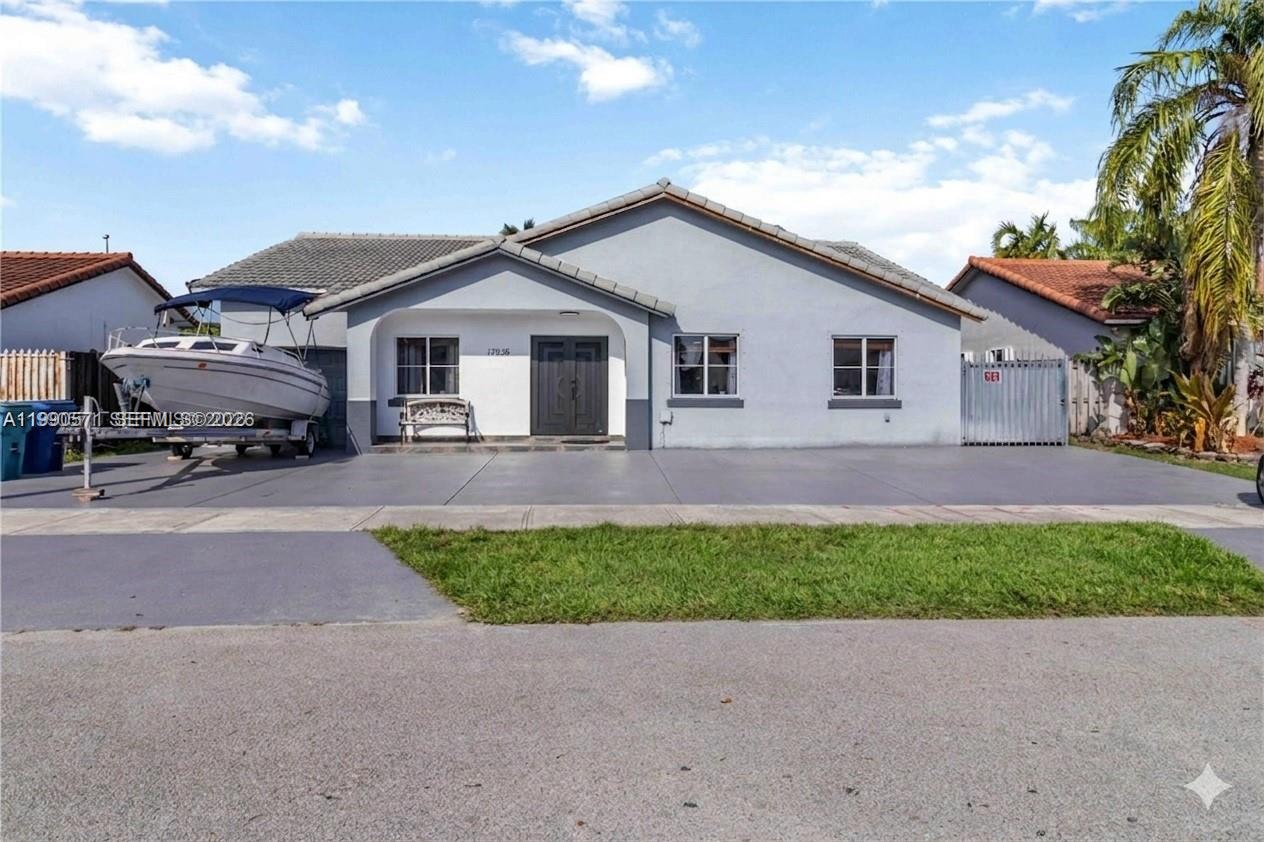 17036 SW 144th Ct Miami, FL 33177