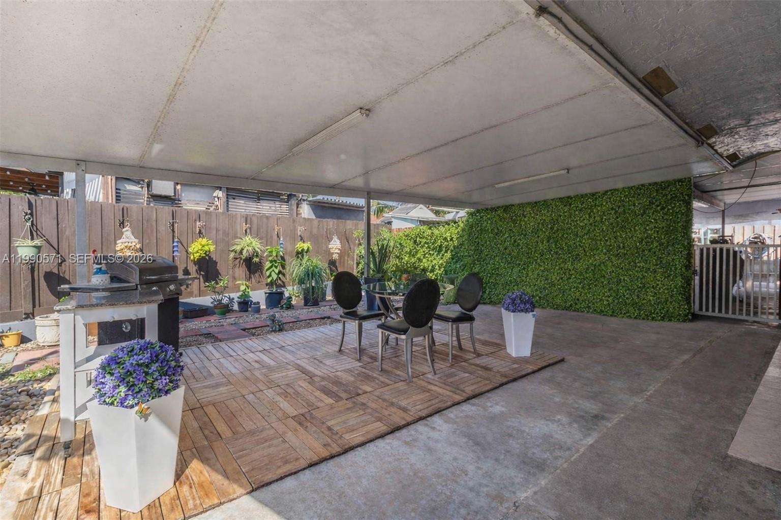 17036 SW 144th Ct Miami, FL 33177