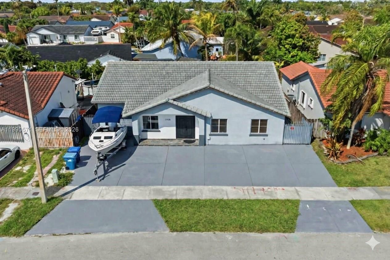 17036 SW 144th Ct Miami, FL 33177