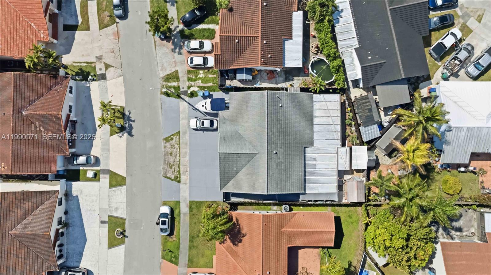 17036 SW 144th Ct Miami, FL 33177