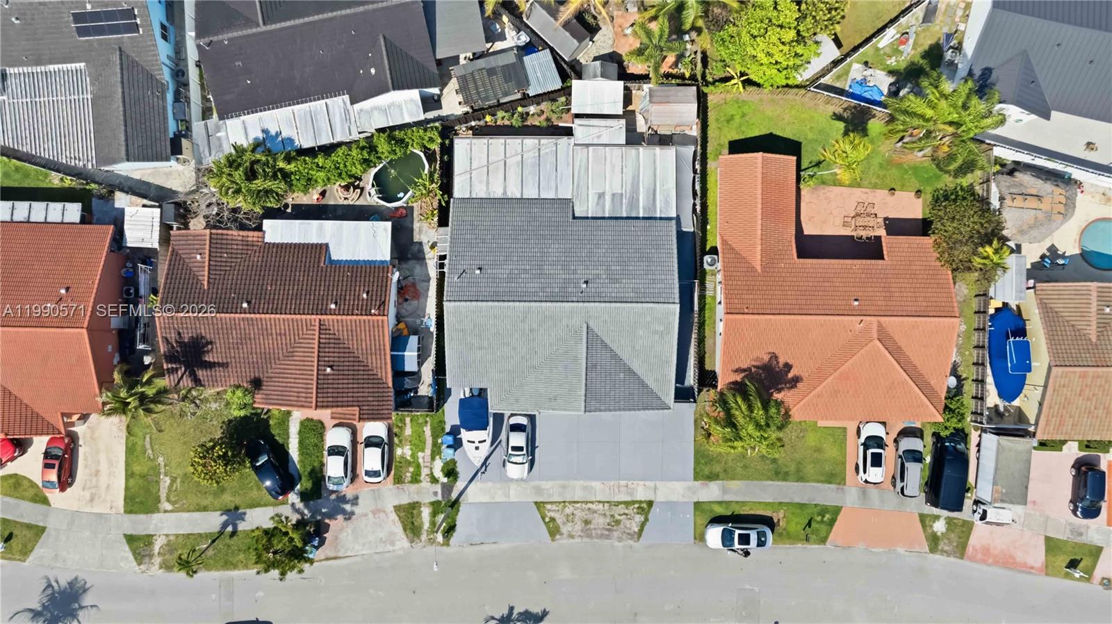 17036 SW 144th Ct Miami, FL 33177