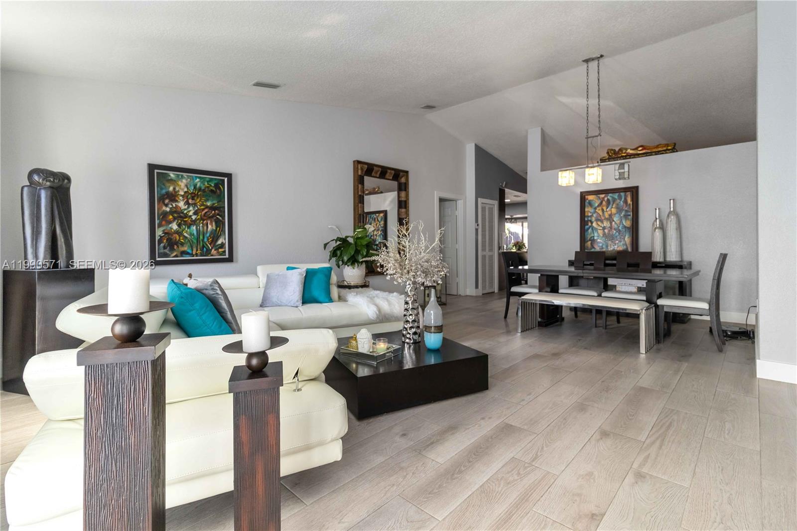 17036 SW 144th Ct Miami, FL 33177