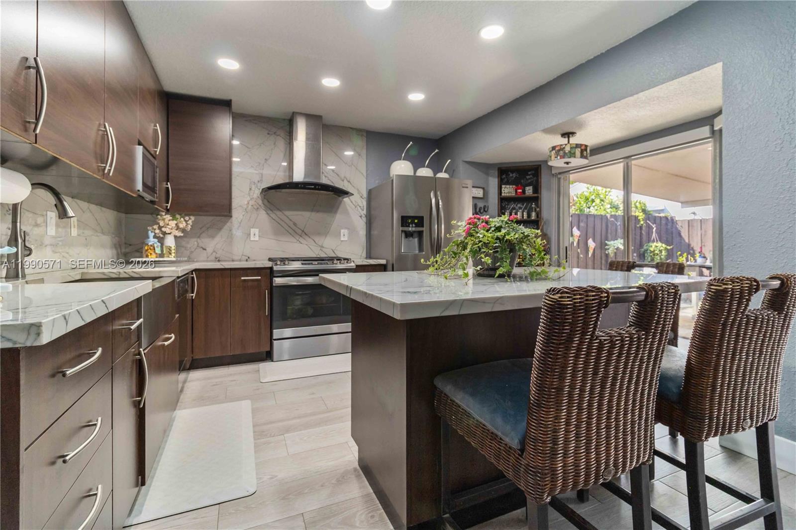 17036 SW 144th Ct Miami, FL 33177