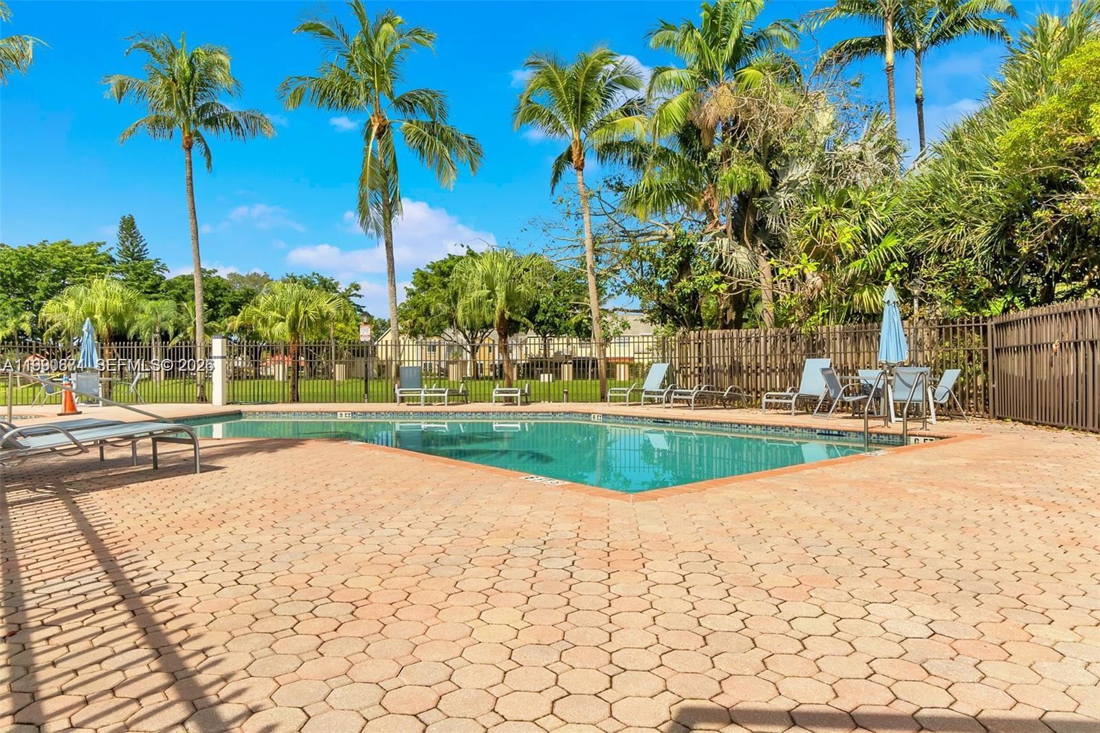 11318 Rhapsody Rd #11318 Cooper City, FL 33026