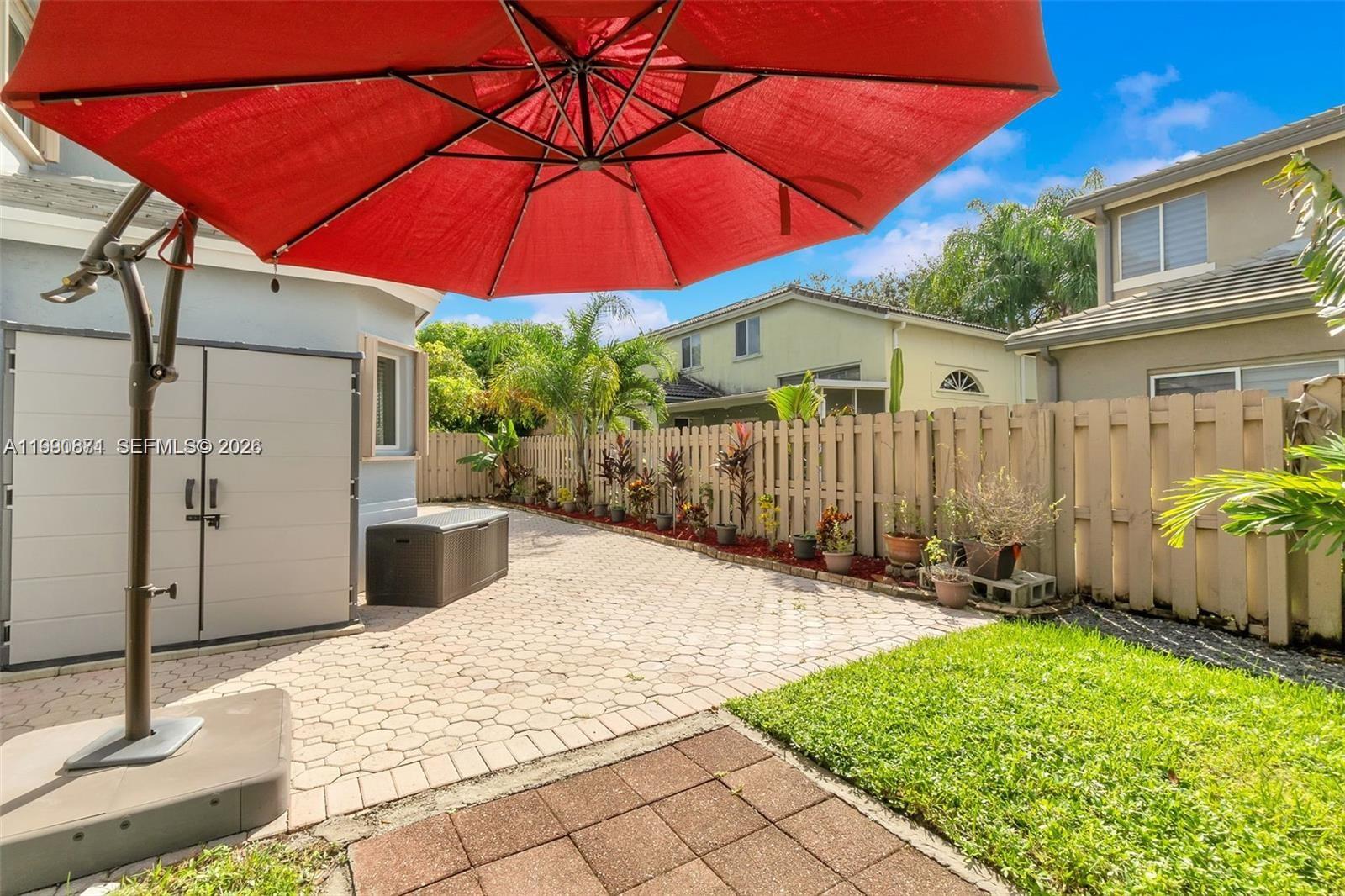 11318 Rhapsody Rd #11318 Cooper City, FL 33026