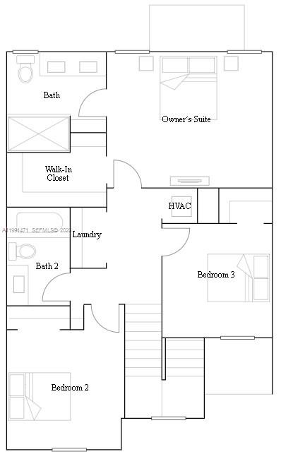 10013 SW 231st Ln Miami, FL 33190