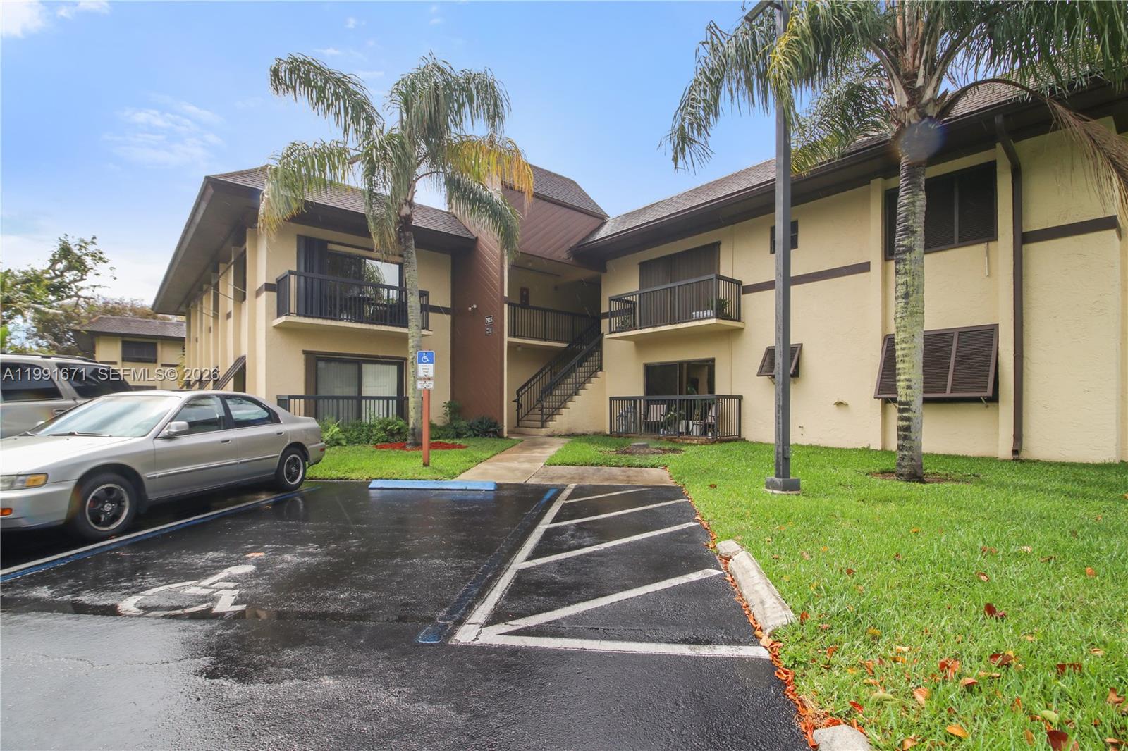 7915 SW 86th St #709