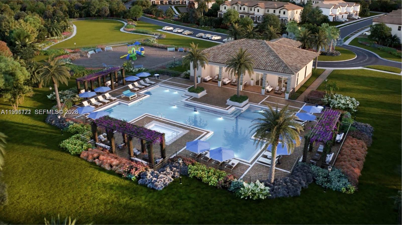 12436 NW 23rd Ct Miami, FL 33167