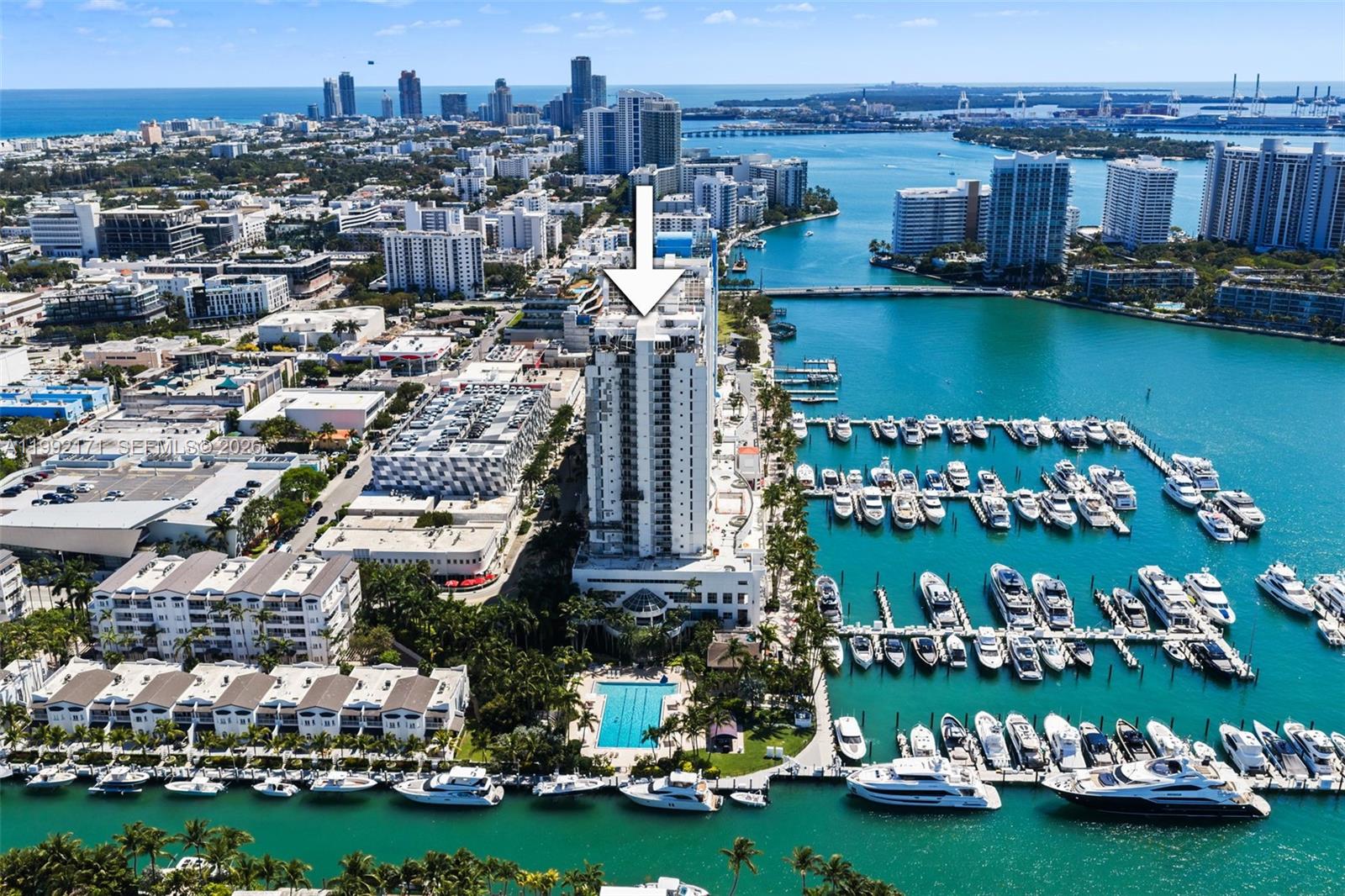 image Sunset Harbour North28