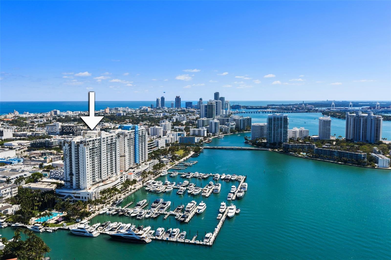 image Sunset Harbour North30