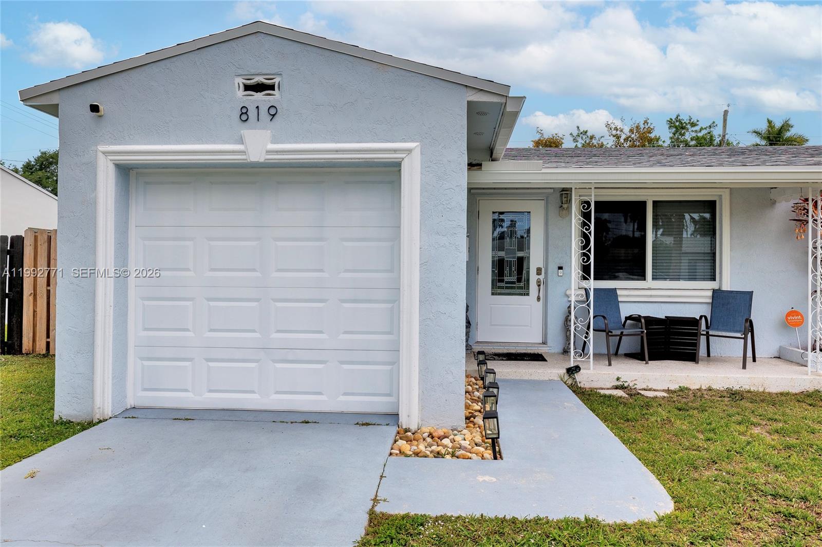 819 N 32nd Ave Hollywood, FL 33021