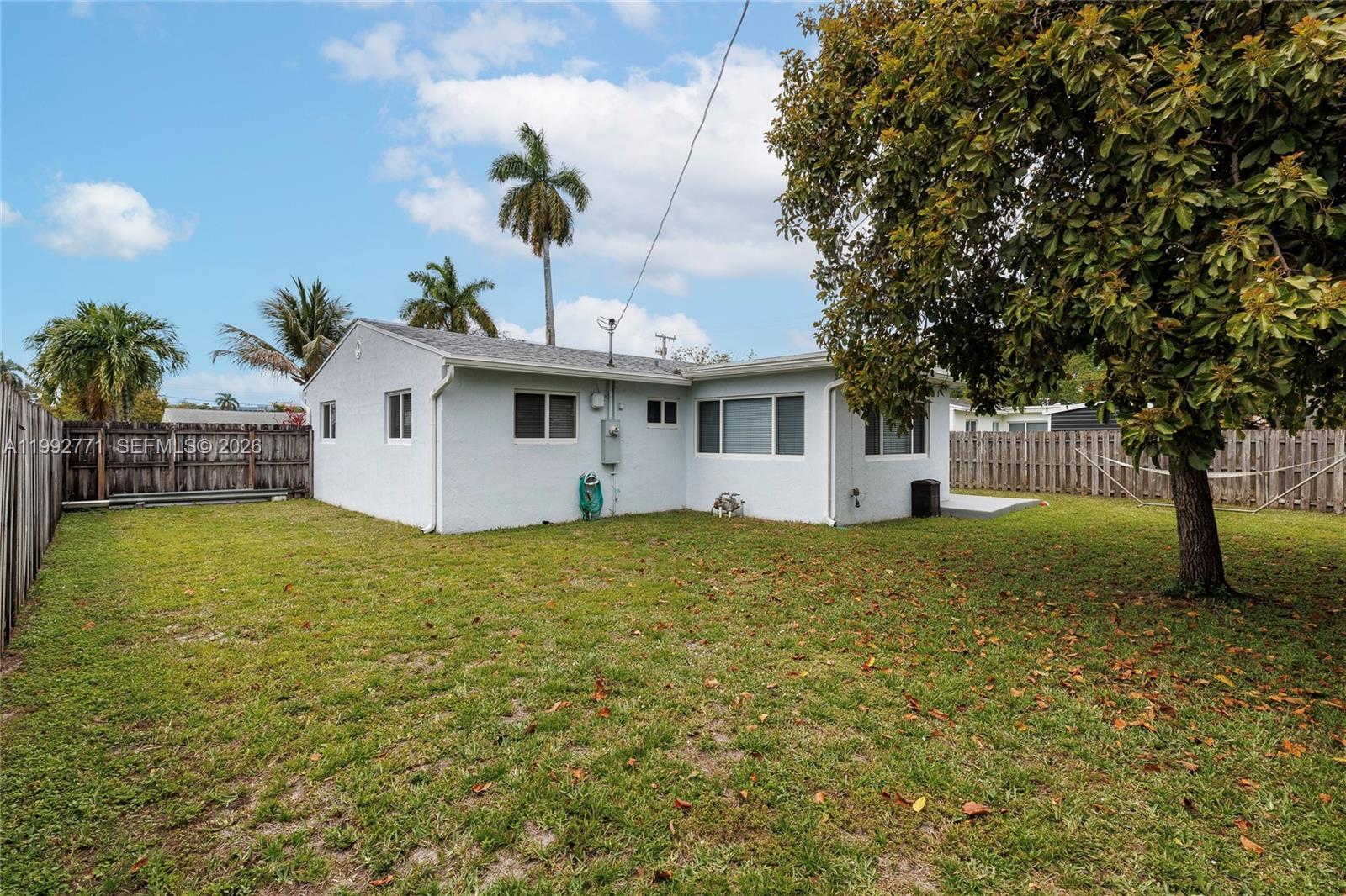 819 N 32nd Ave Hollywood, FL 33021