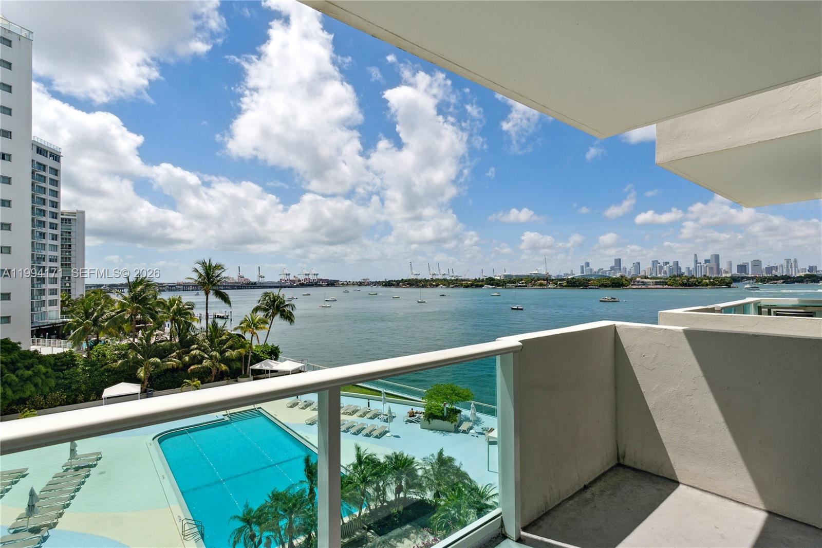 1200 West Ave #528 Miami Beach, FL 33139