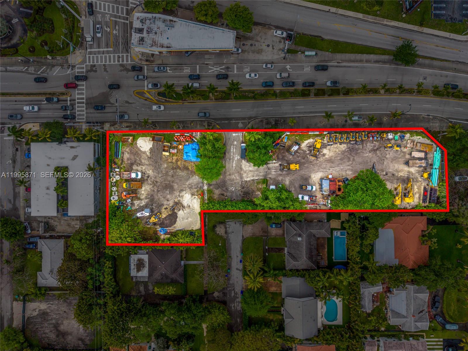 5445 & 5501 Biscayne Blvd Miami, FL 33137